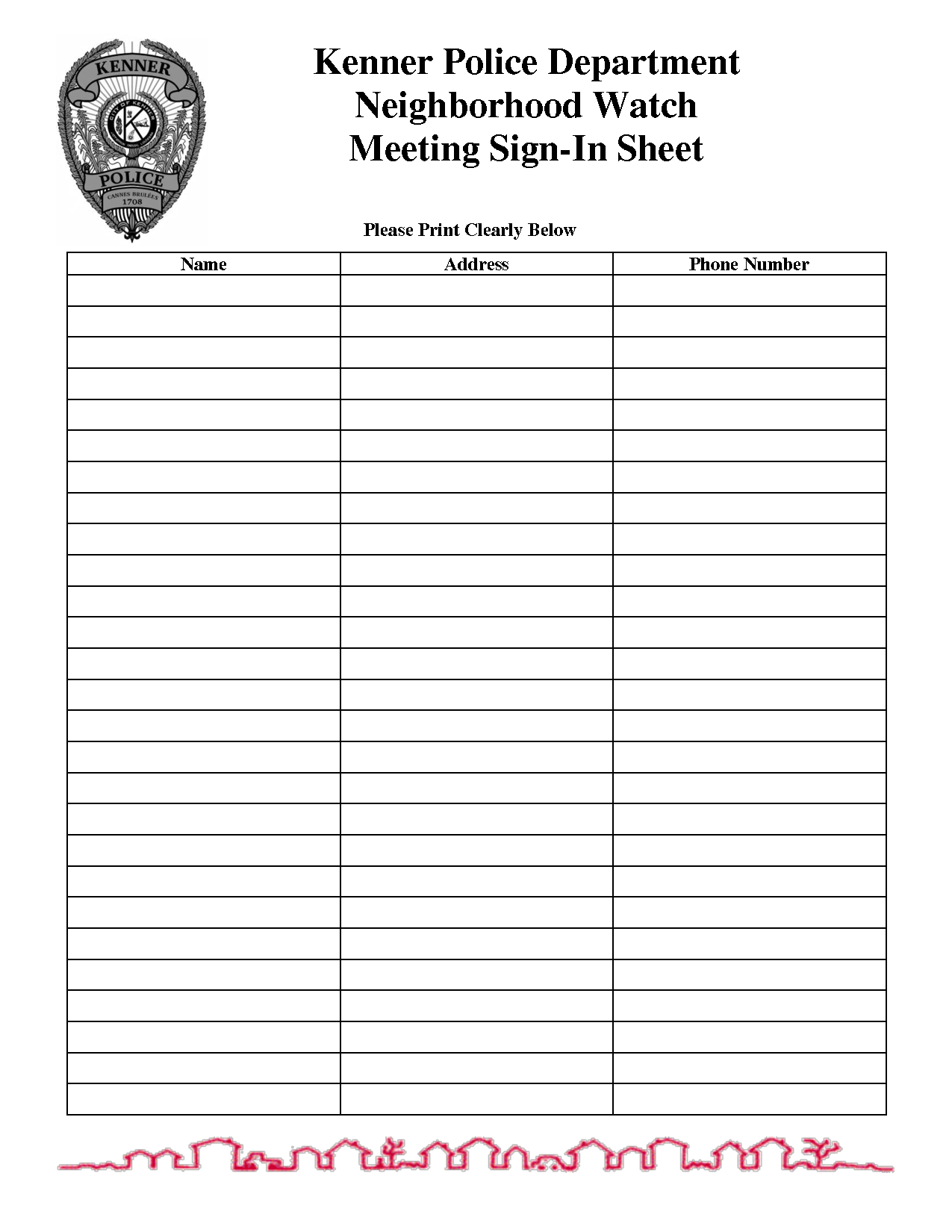 Meeting Sign In Sheet Sign Up Sheets Sign In Sheet Sign In Sheet Riset