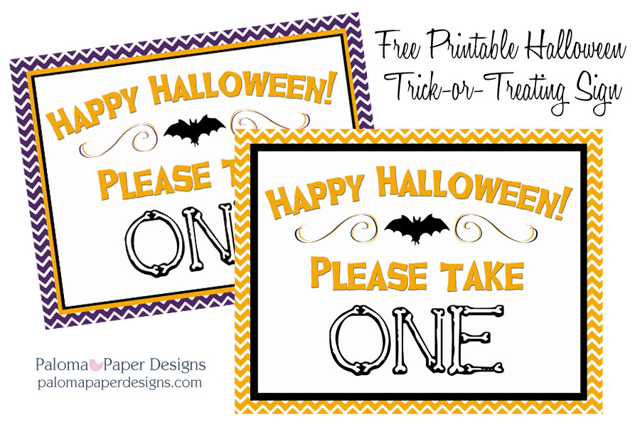 6-best-images-of-printable-please-take-one-sign-printable-please-take