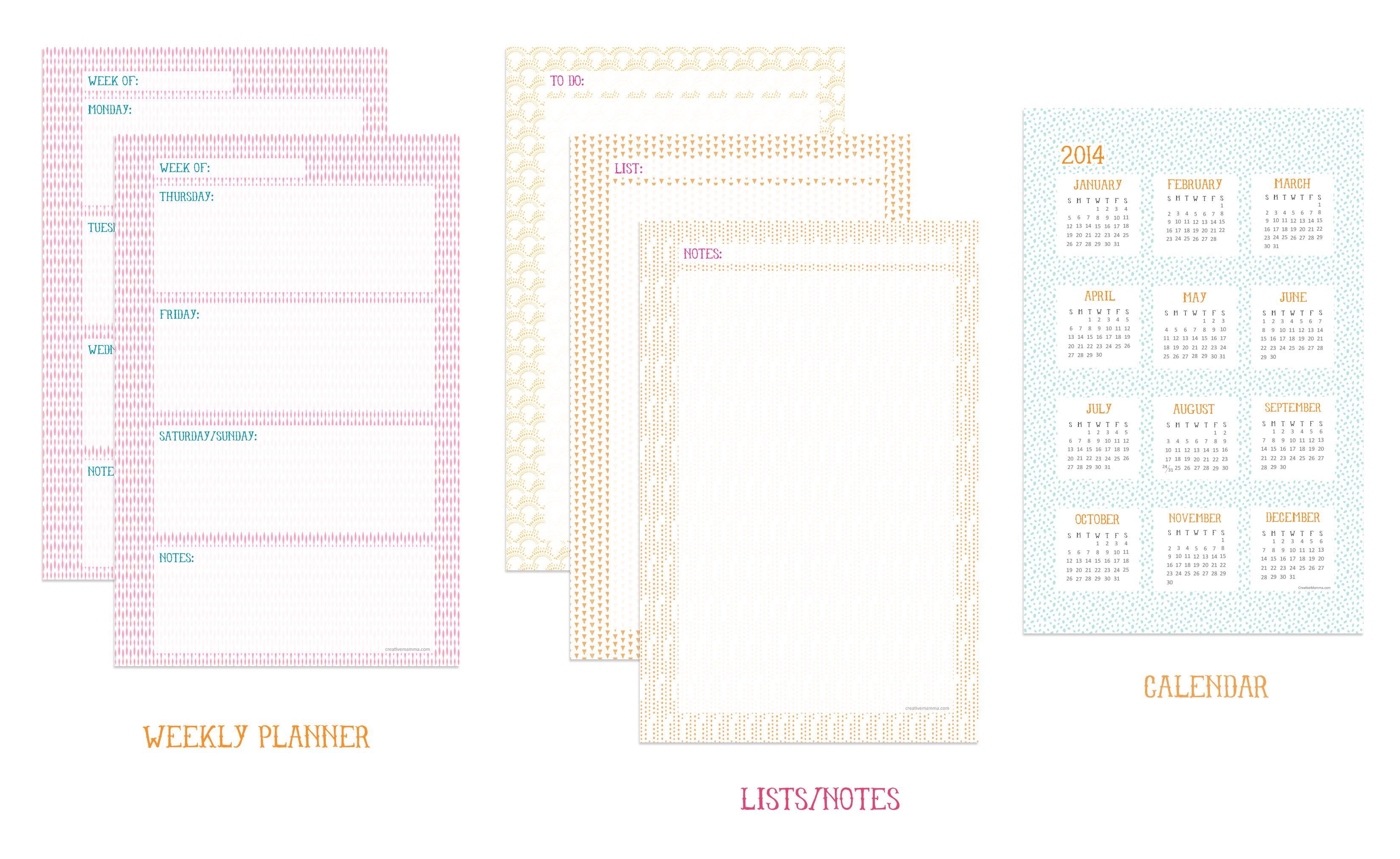 4-best-images-of-happy-printable-planner-pages-2015-calendar