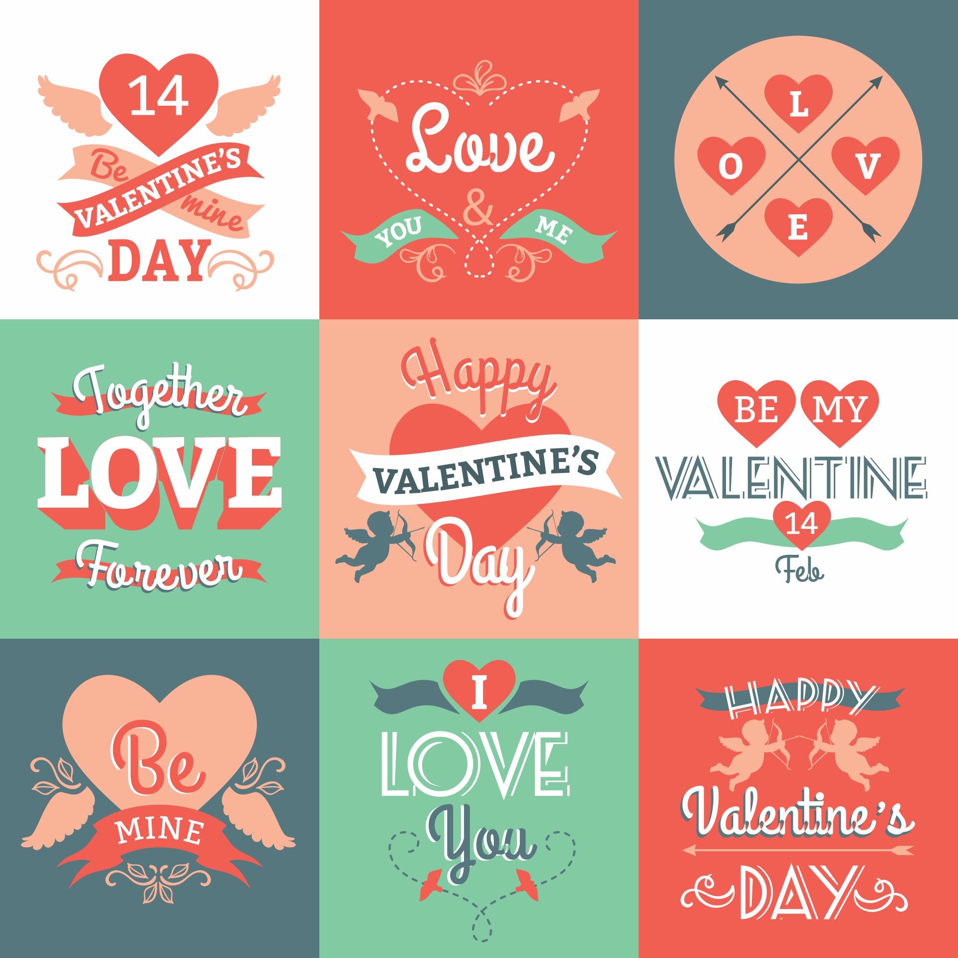 9 Best Images Of My Valentine Free Printable Cards Free Printable Valentine Cards Valentine s