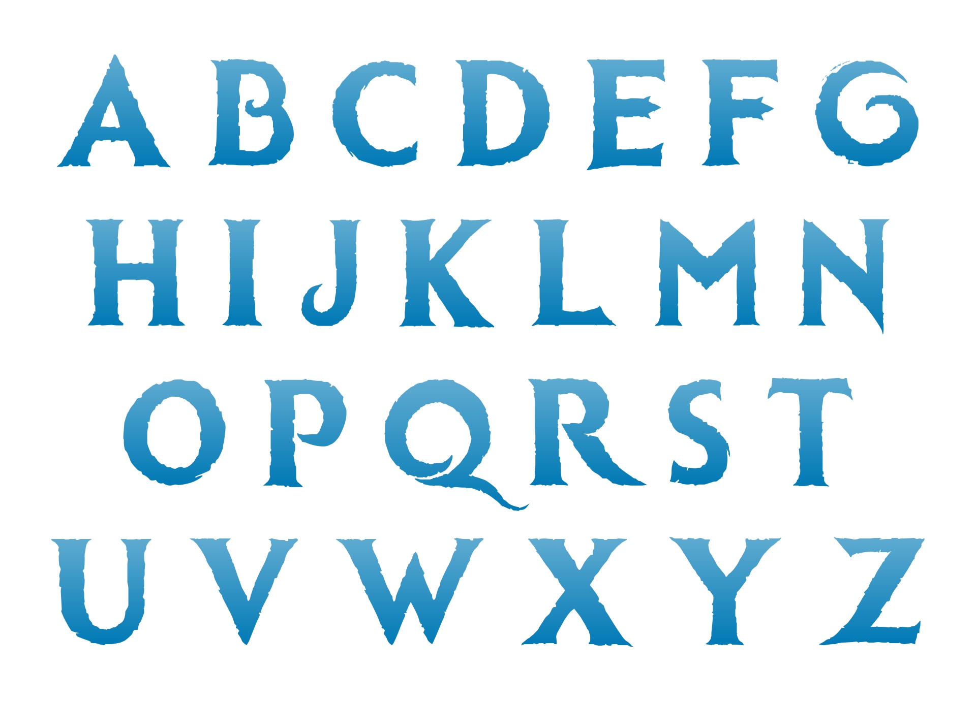 9 Best Images Of Frozen Disney Printable Letters Frozen Alphabet 