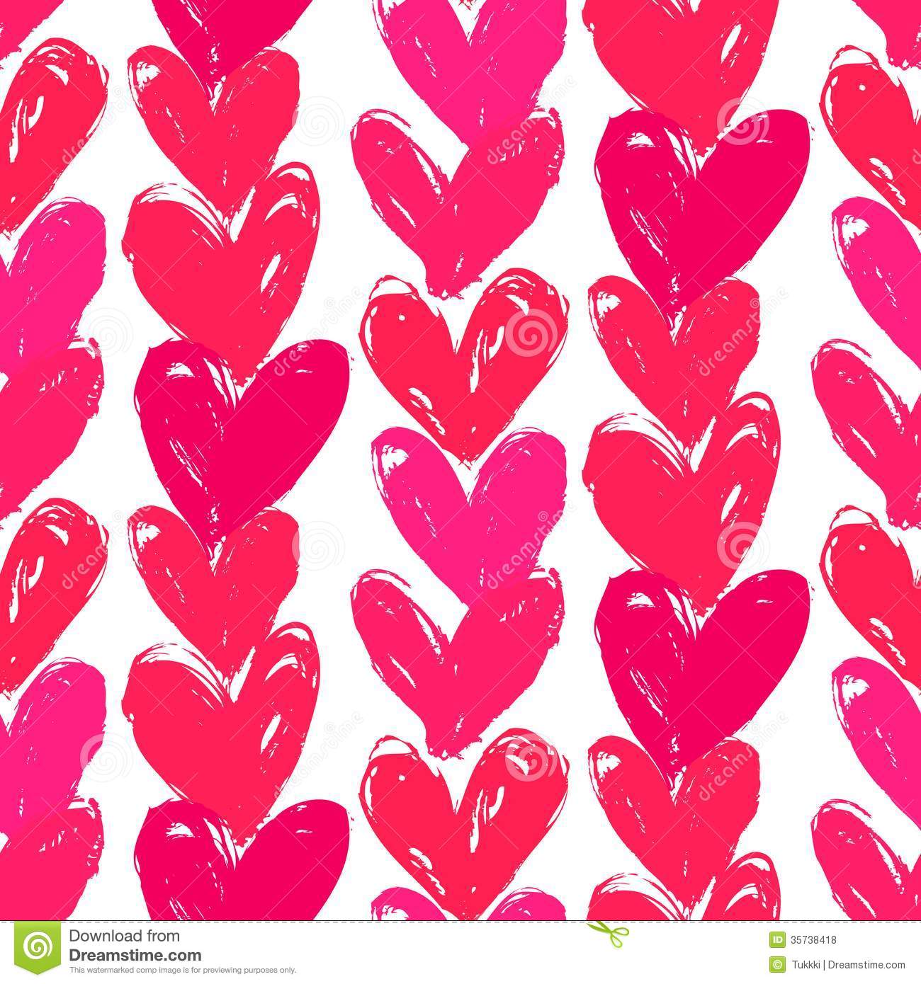 Valentine&rsquo;s Day Printable Paper Patterns