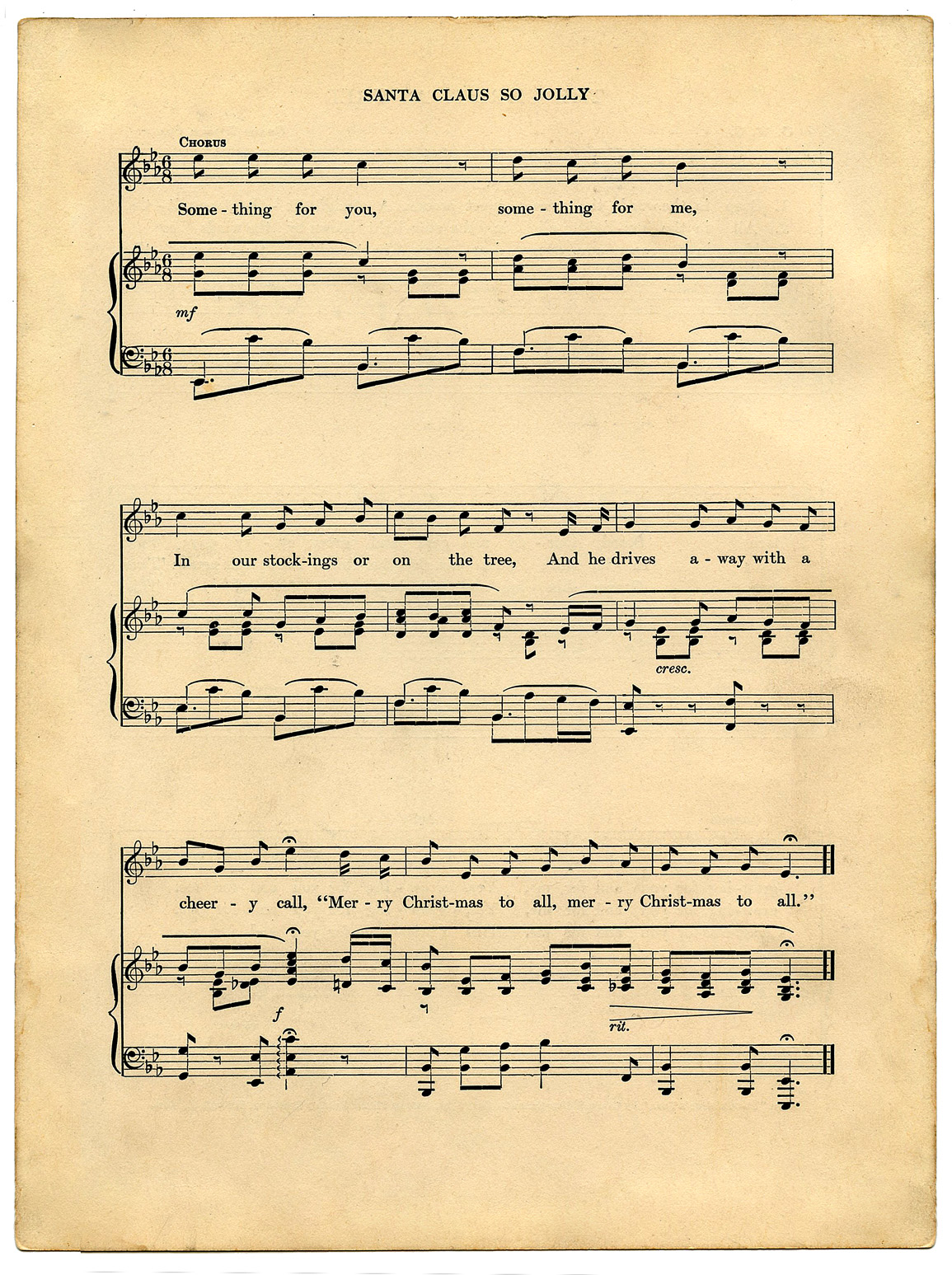 9 Best Images Of Vintage Sheet Music Printable Free Printable Vintage 