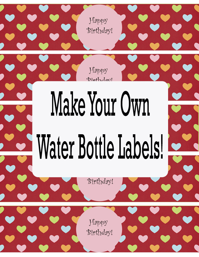 7 Best Images Of Printable Labels Templates Baby Shower Free Printable Baby Shower Labels
