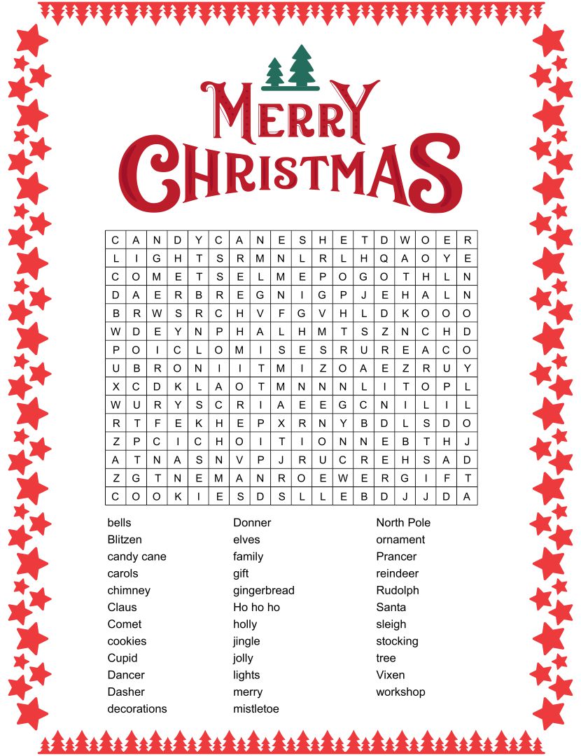 7 Best Images Of Elementary Art Crossword Printables Free Printable Crossword Puzzles Free