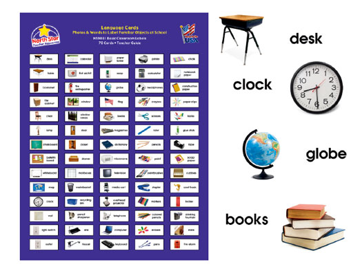 6 Best Images Of Classroom Labels With Printable Classroom Labels 