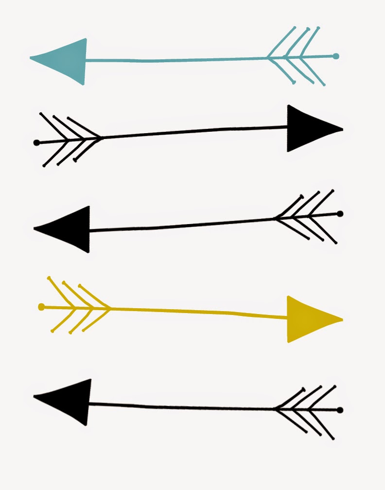 6-best-images-of-free-printable-tribal-art-arrow-free-printable-arrow
