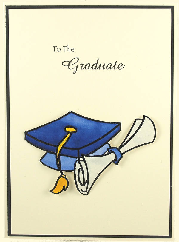 Printable Graduation Cards For Free