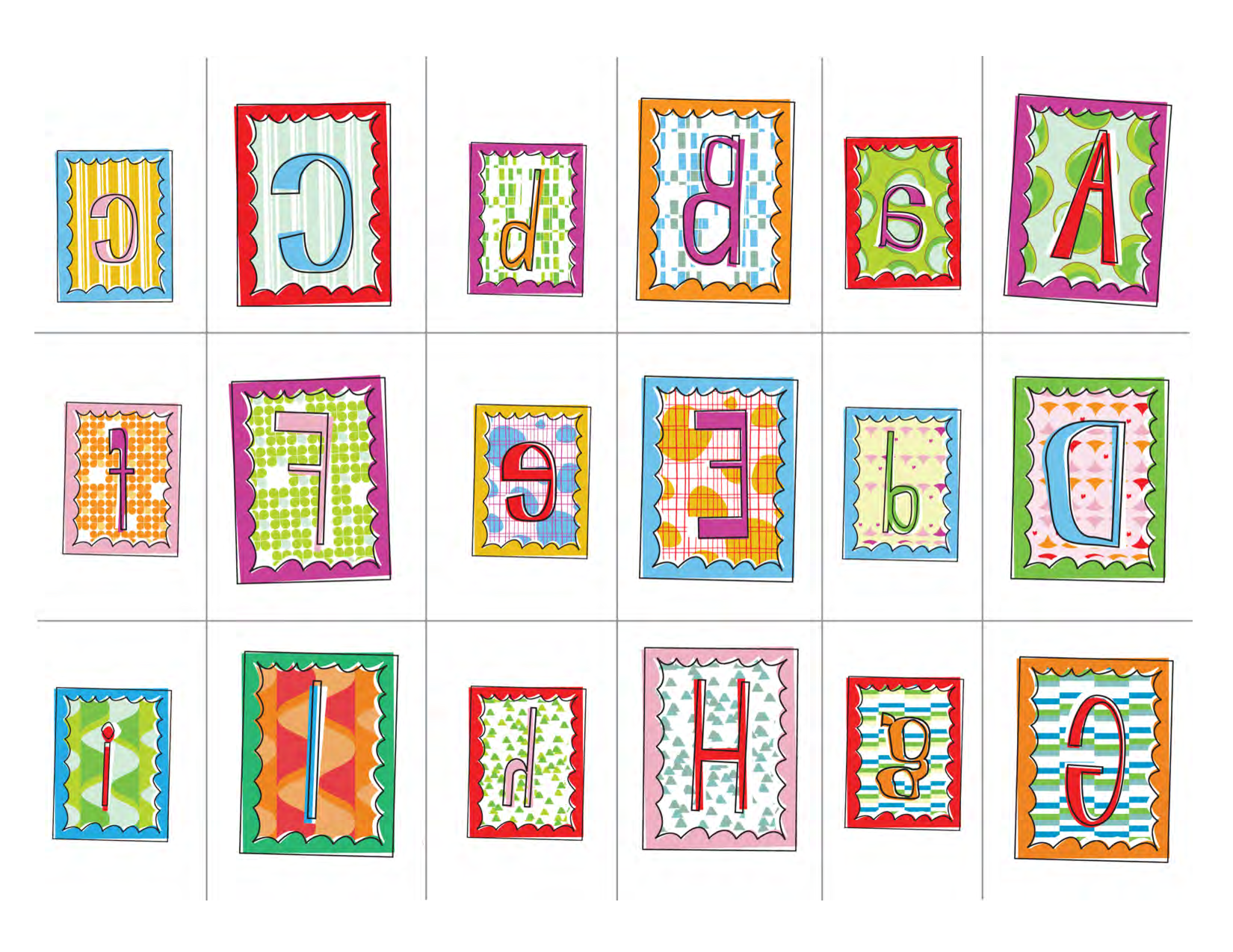 6 Best Images Of Printable For Scrapbooking Alphabet Letters Free 