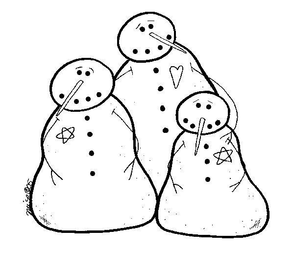 6-best-images-of-free-printable-snowman-patterns-printable-snowman