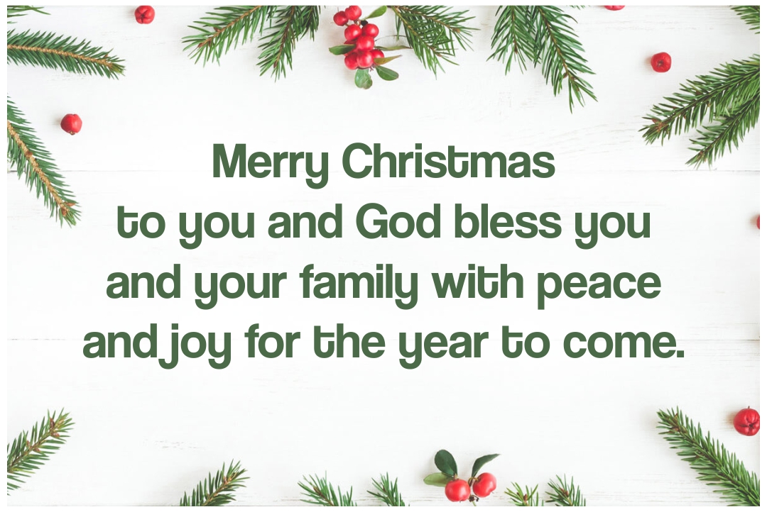 Printable Religious Christmas Cards