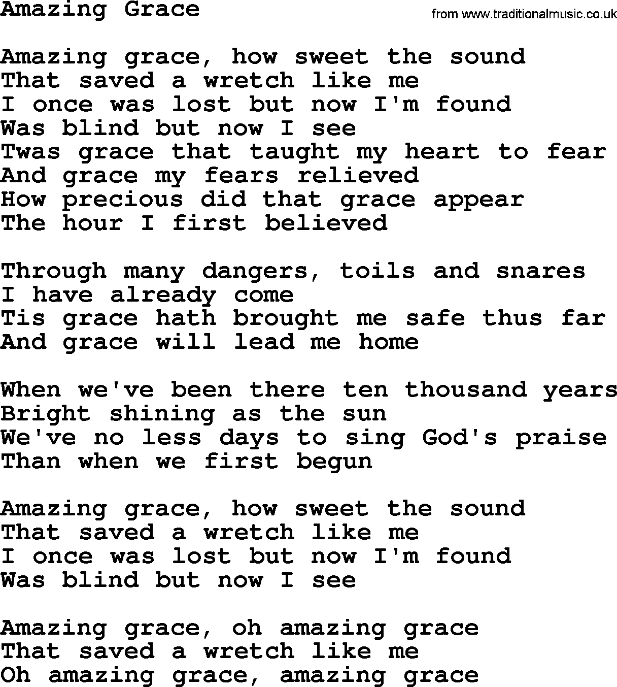 printable-lyrics-amazing-grace-printable-word-searches