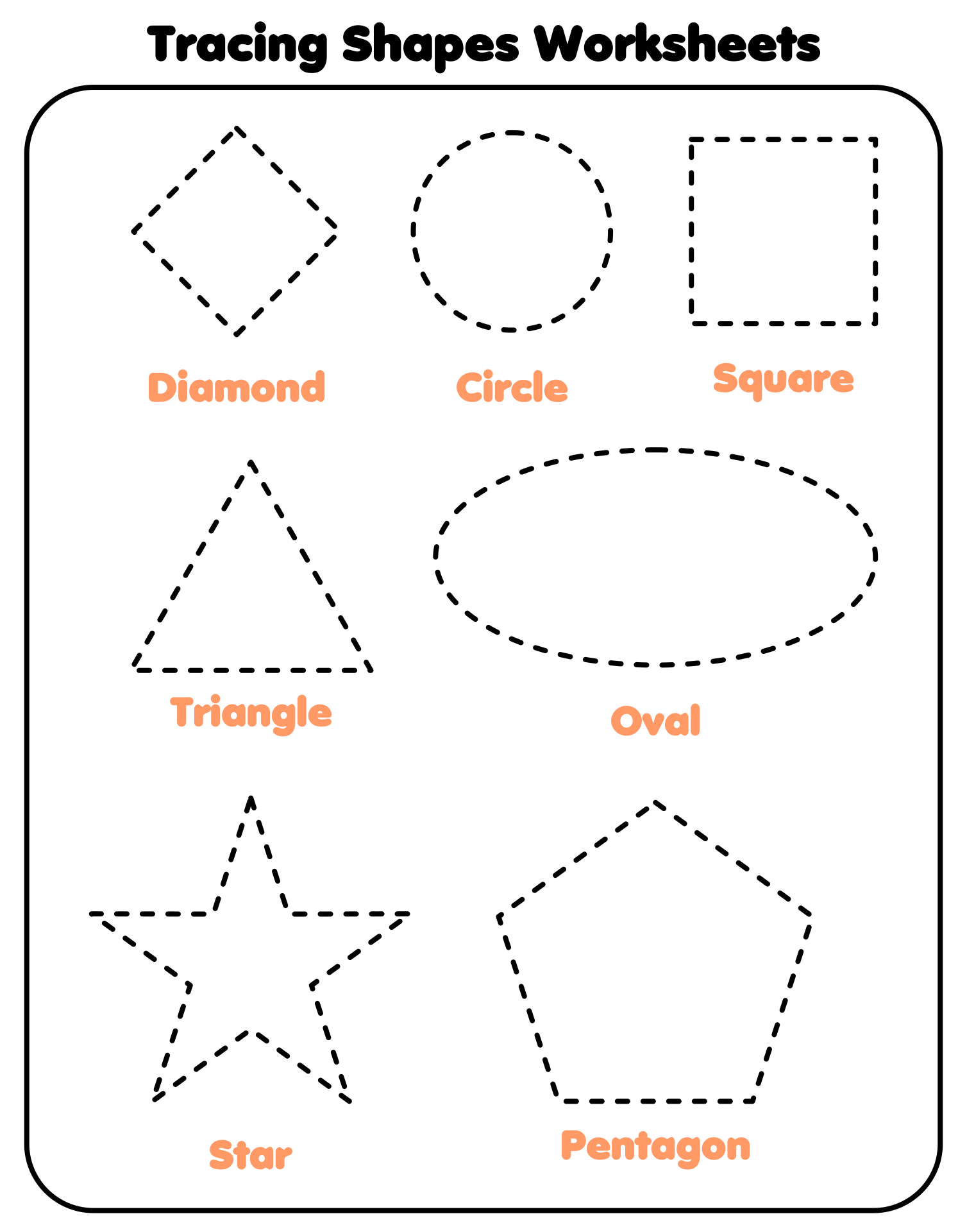 worksheet-on-tracing-for-preschoolers-tracing-pages-for-preschool