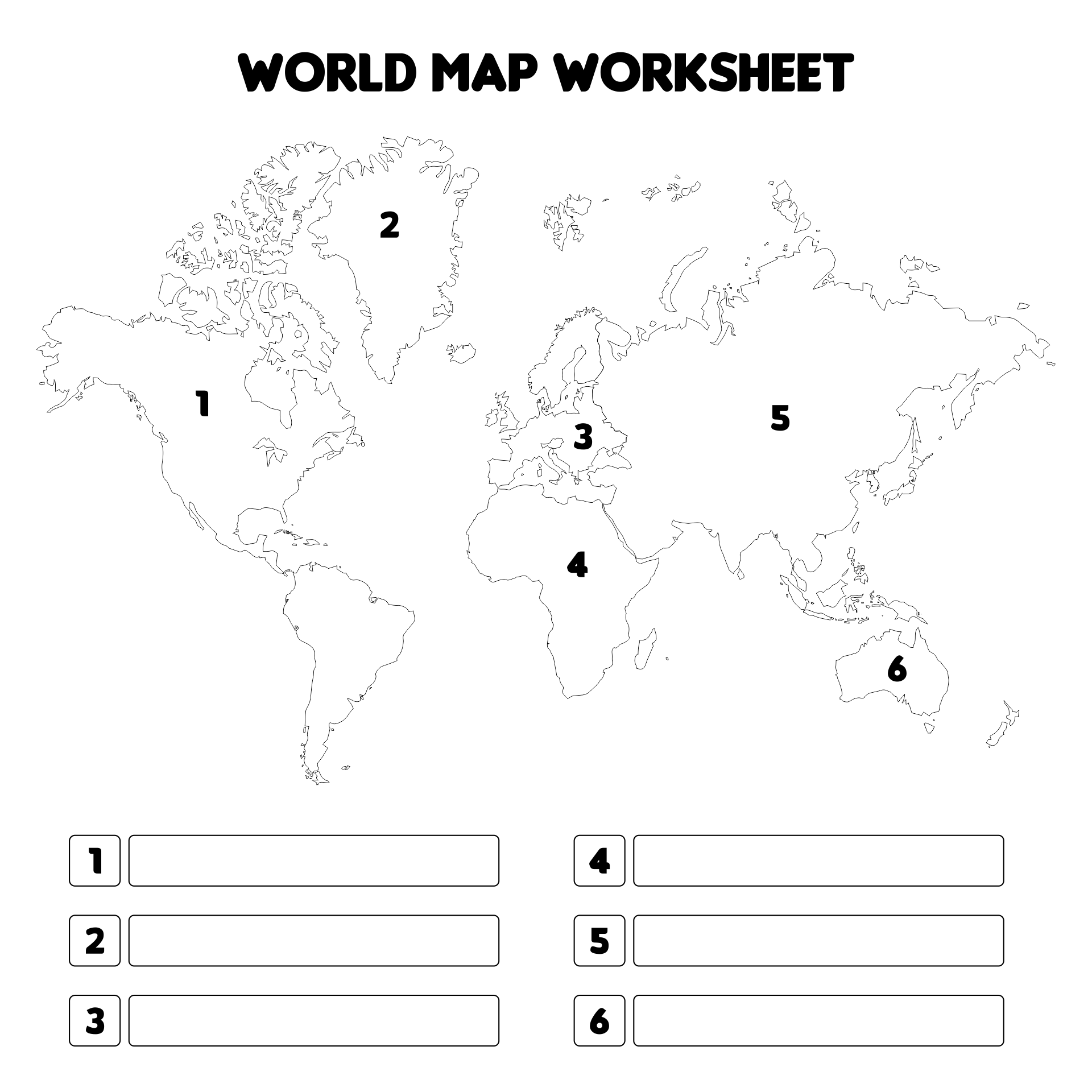printable-world-map-worksheet