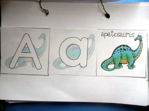 6 Best Images Of Dinosaur Alphabet Printables Dinosaur Tracing 