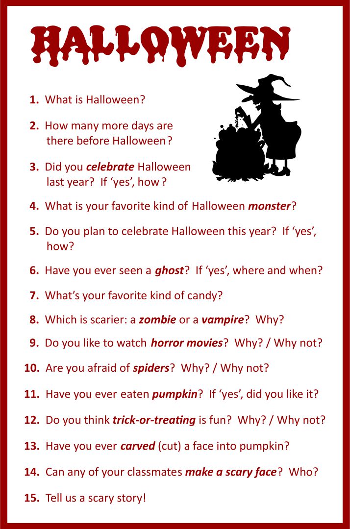 5 Best Images Of Printable Halloween Trivia Games Printable Halloween 