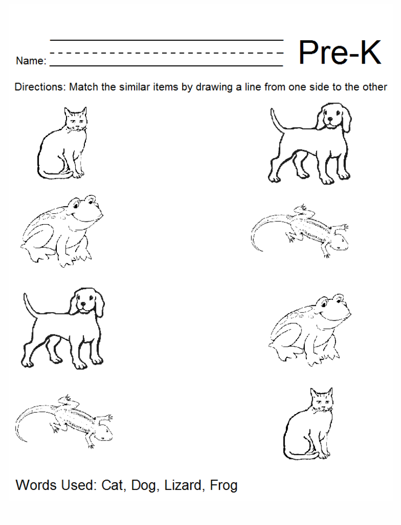 pre-k-matching-math-pre-k-worksheets-kindergarten-fire-safety-themed-tracing-worksheets-for