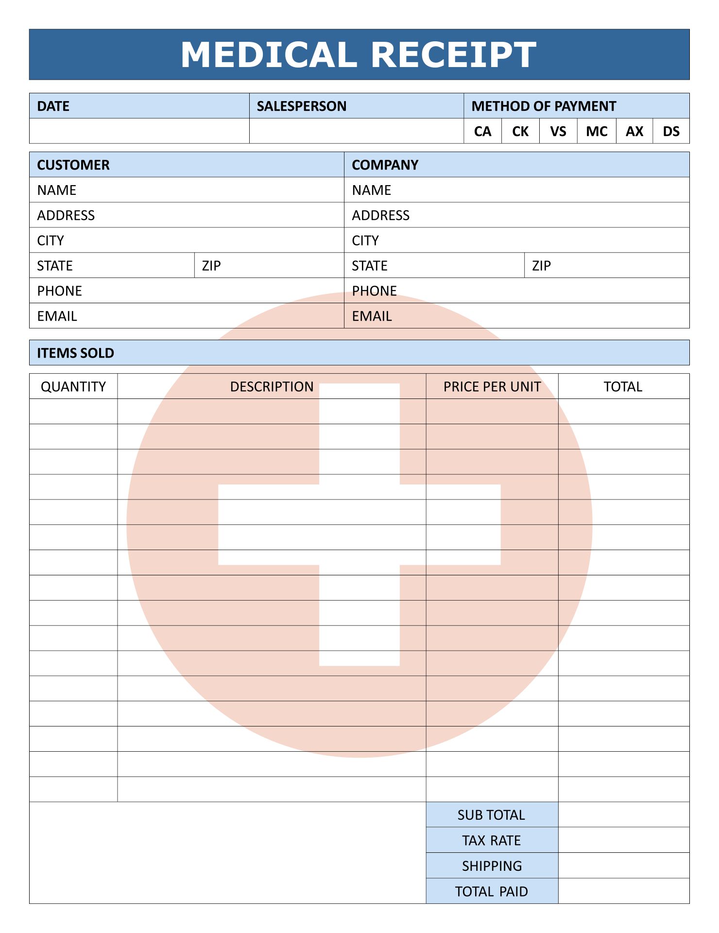 6-best-images-of-free-printable-medical-receipts-medical-payment-receipt-template-printable