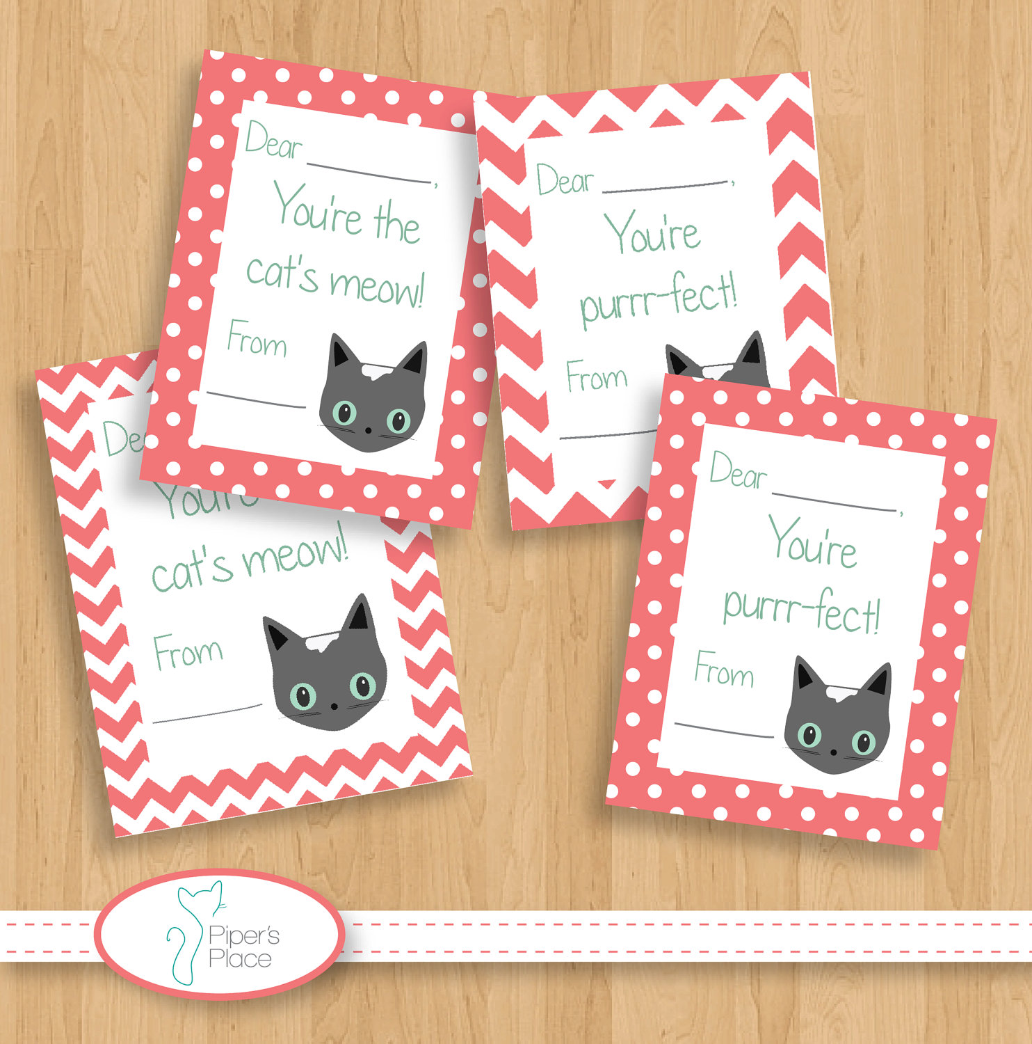 5-best-images-of-free-printable-valentine-cards-cat-valentine-s-day