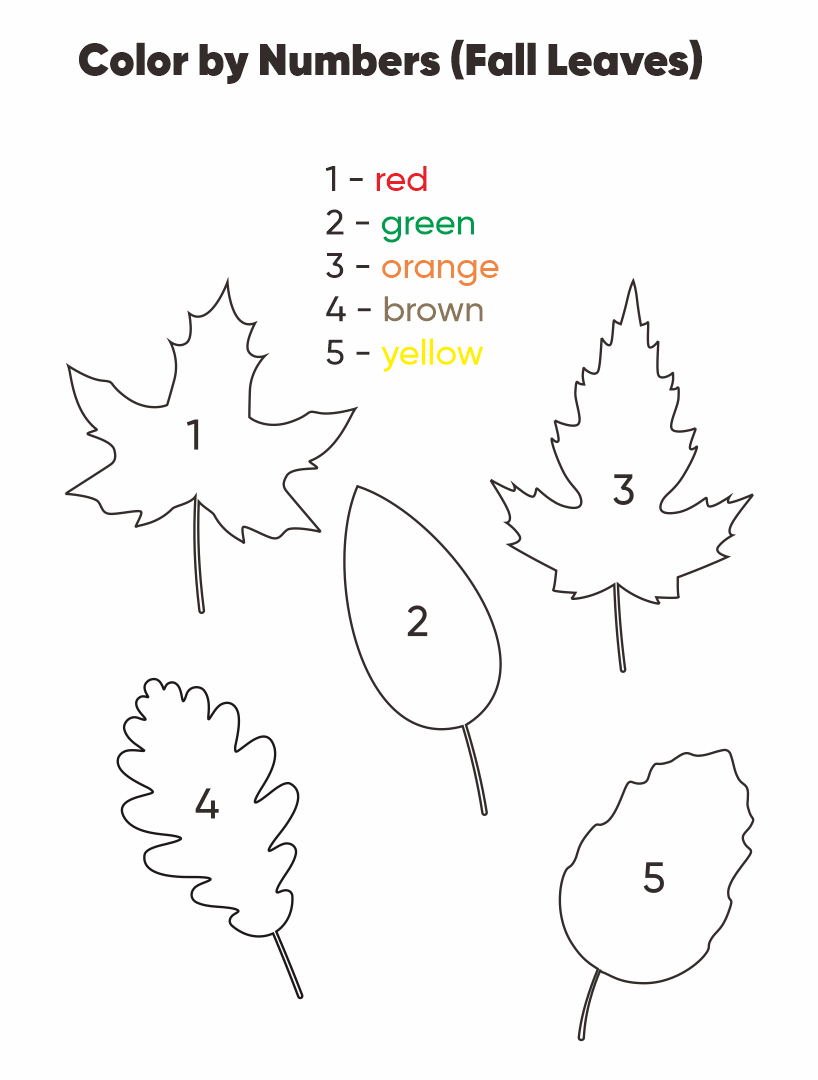 7 Best Images Of Free Printable Fall Worksheets Free Printable Fall Worksheets Kindergarten