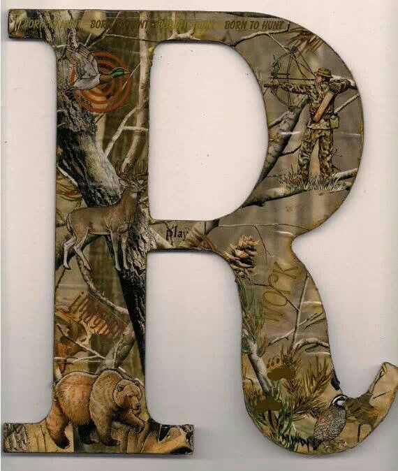 7 Best Images Of Printable Camo Letters Green Camo Letters Free 