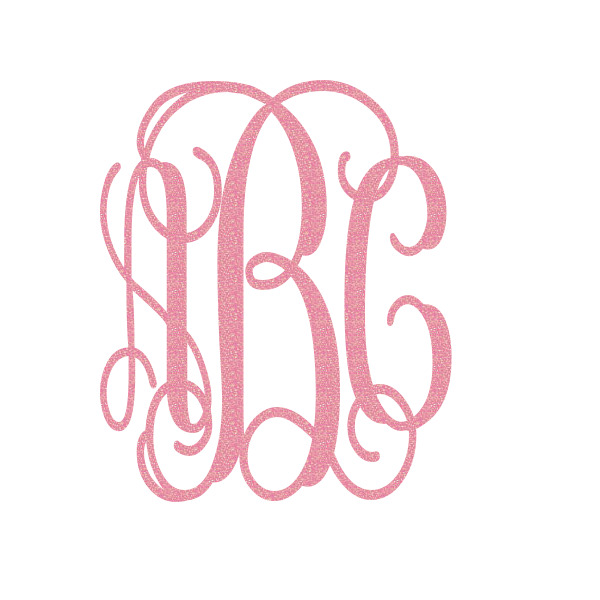 5 Best Images Of 3 Letter Monogram Printable Template Free Printable