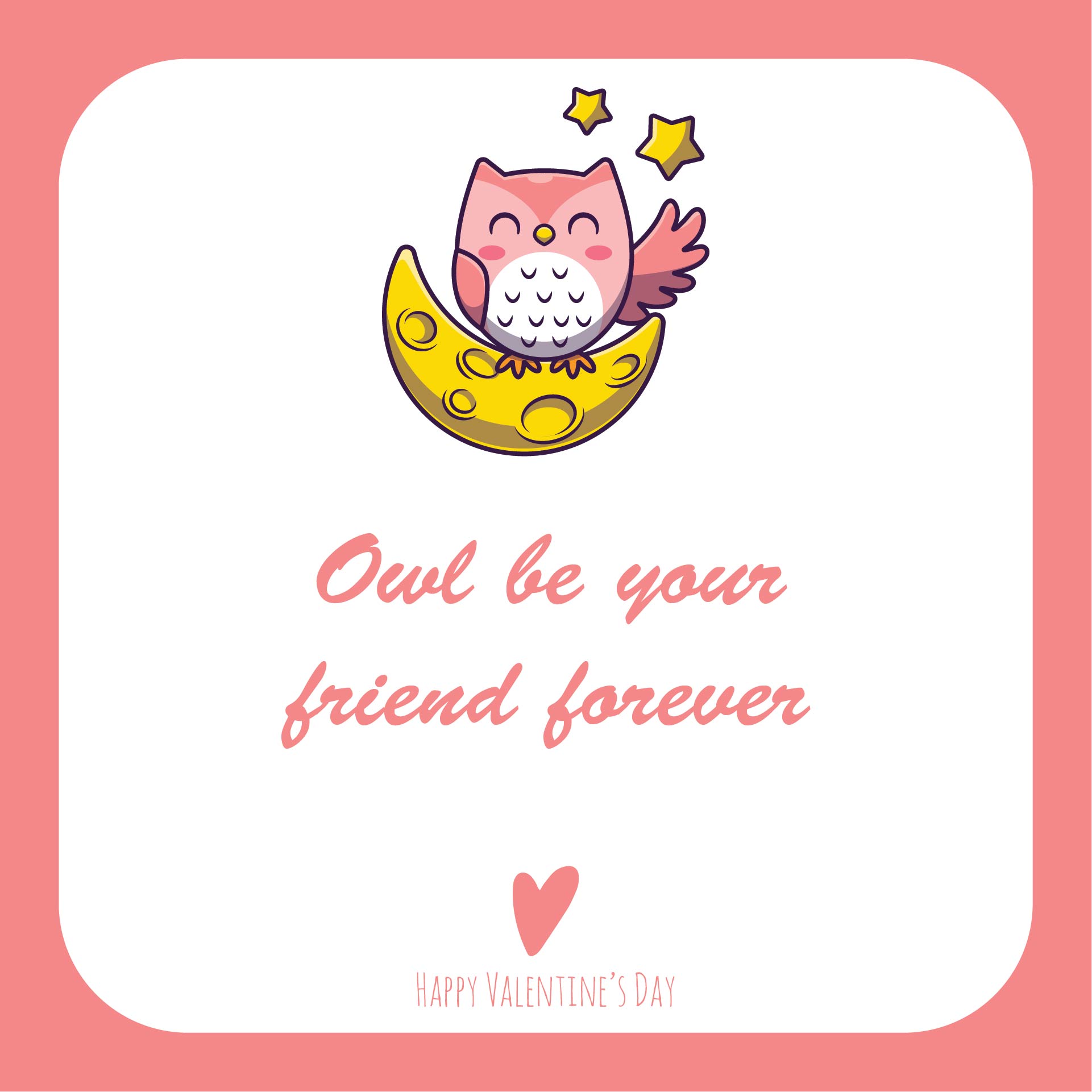 9 Best Images Of Printable Valentine s Cards For Friends Free Printable Valentine Cards Best