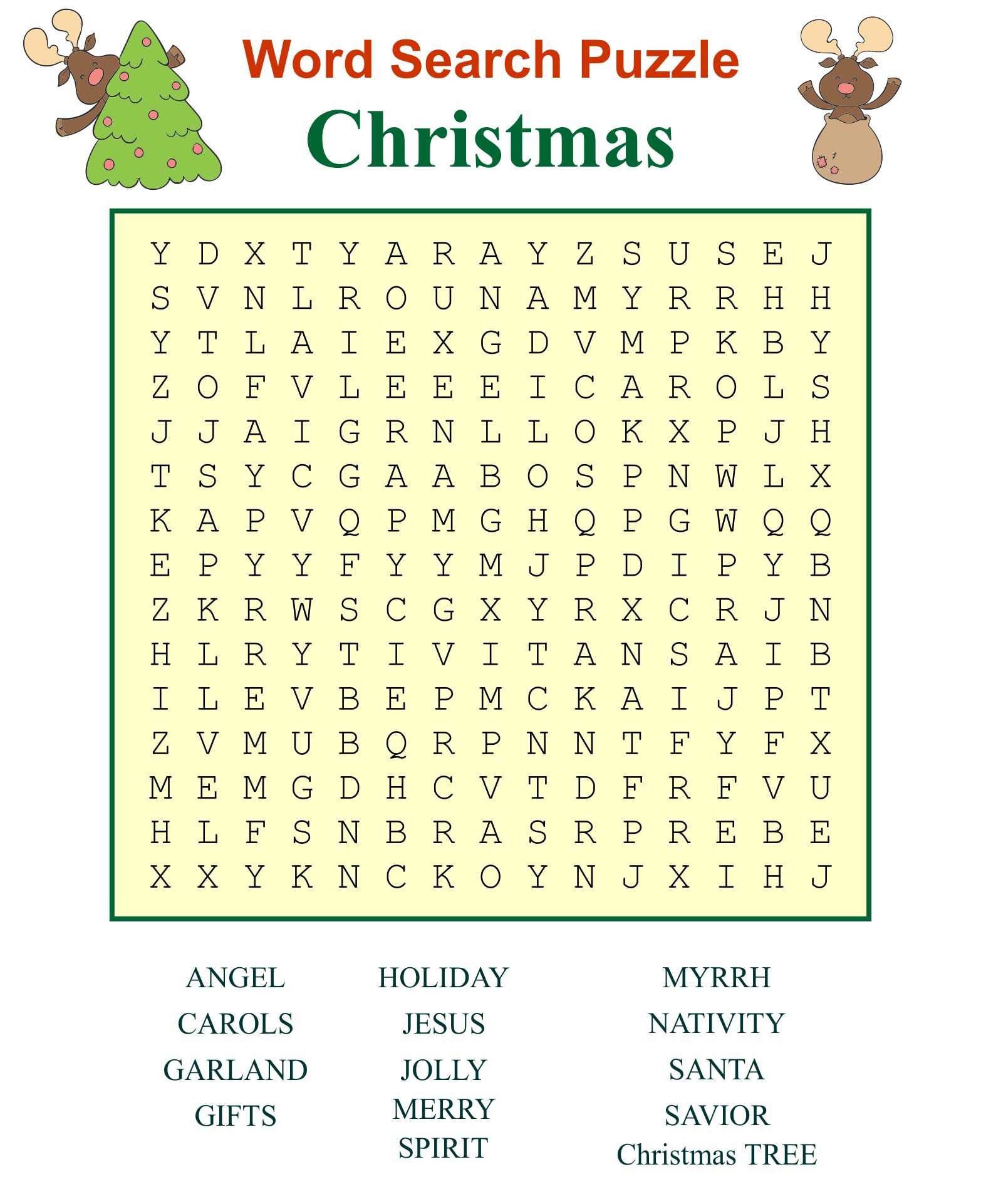 5 Best Images Of 100 Word Search Printable Printable Word Search