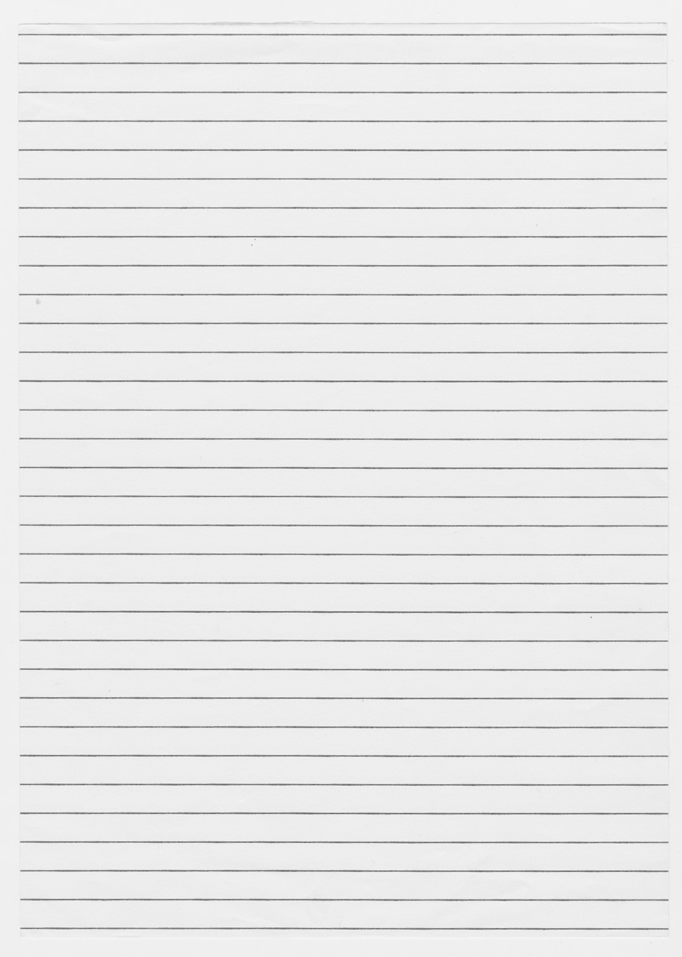7 Best Images Of Black College Lined Paper Printable Free Printable 