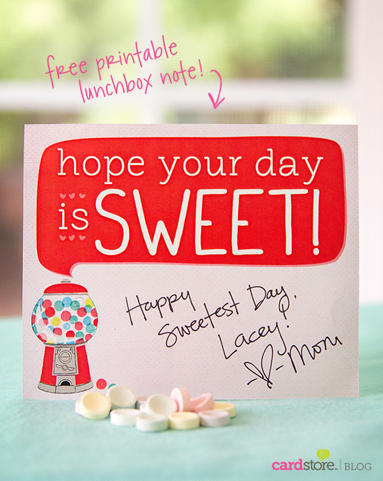 2 Best Images Of Sweetest Day Cards Printable Sweetest Day Sweetest Day Cards Printable Free