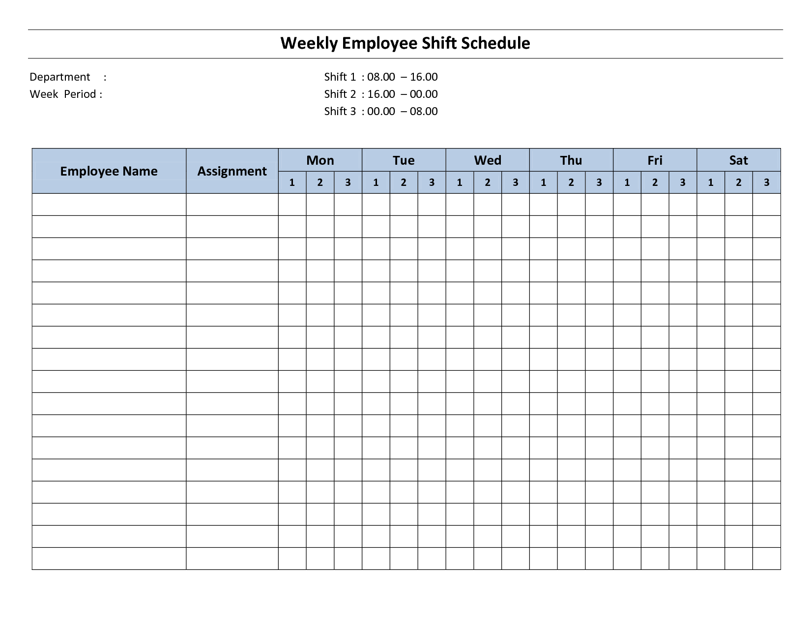 free-printable-blank-employee-schedules