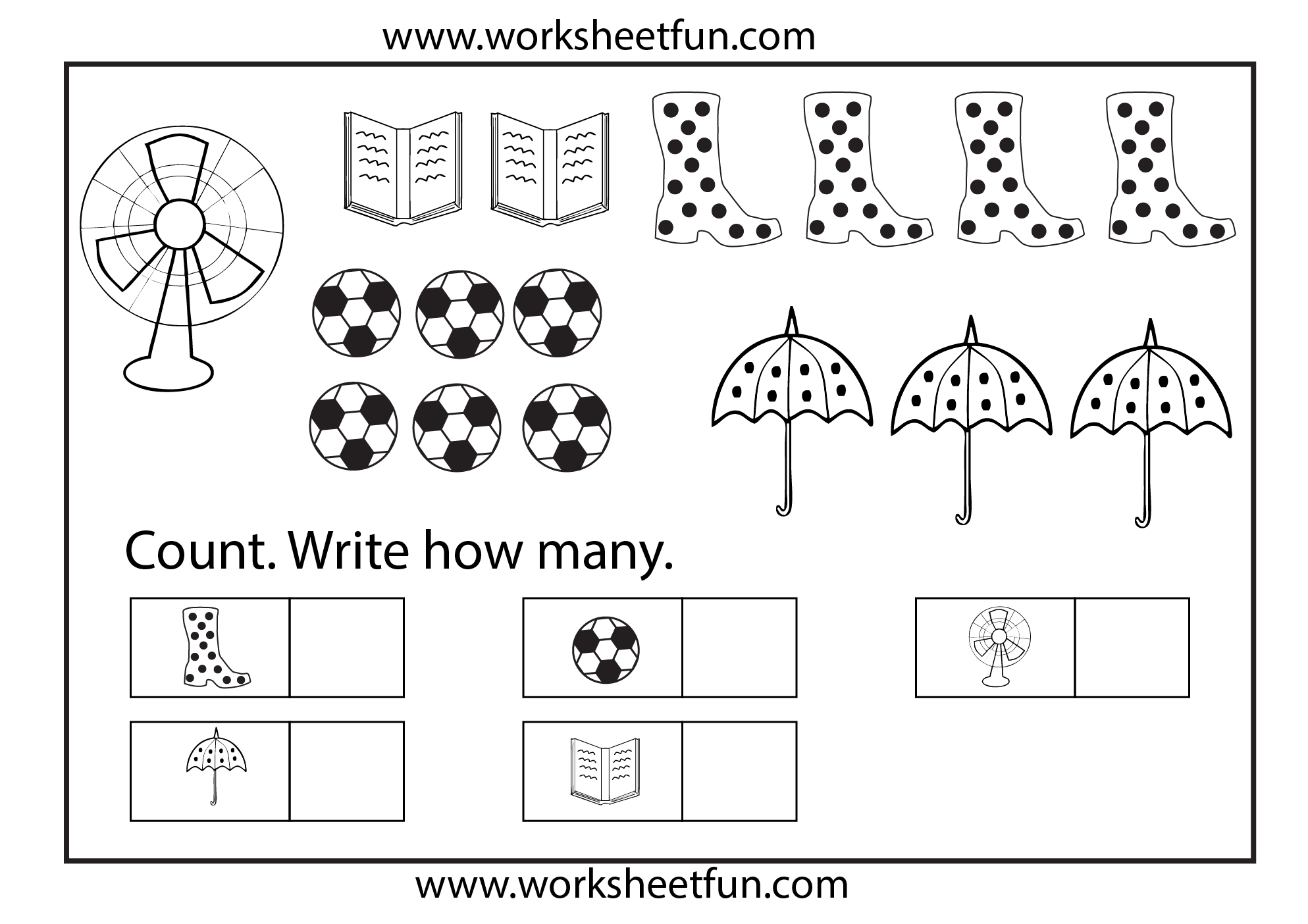 4 Best Images Of Printable Worksheets Counting To 100 Counting 