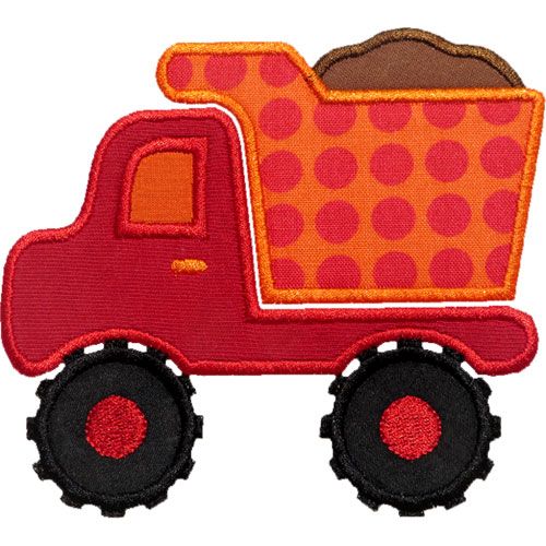 9-best-images-of-truck-applique-template-printable-dump-truck-applique-pattern-fire-truck