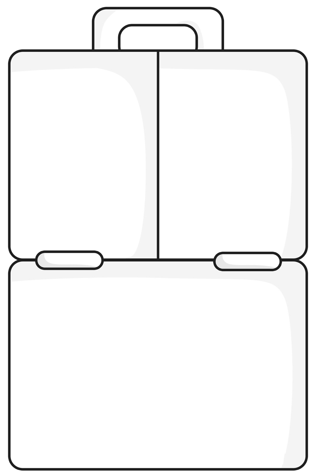 7 Best Images Of Lunch Box Printable Template FREE Printable Lunch 