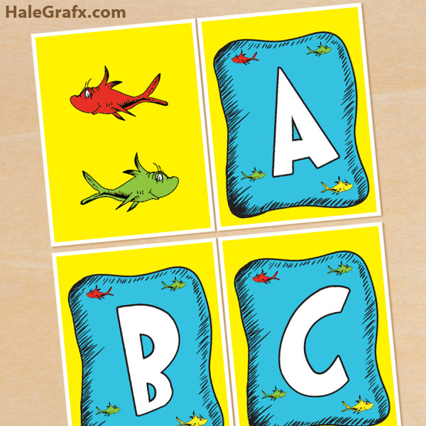 8 Best Images Of Printable Dr Seuss Letters Dr Seuss Applique Designs Dr Seuss Alphabet