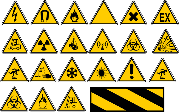 6 Best Images of Printable Road Signs And Symbols - Printable Road