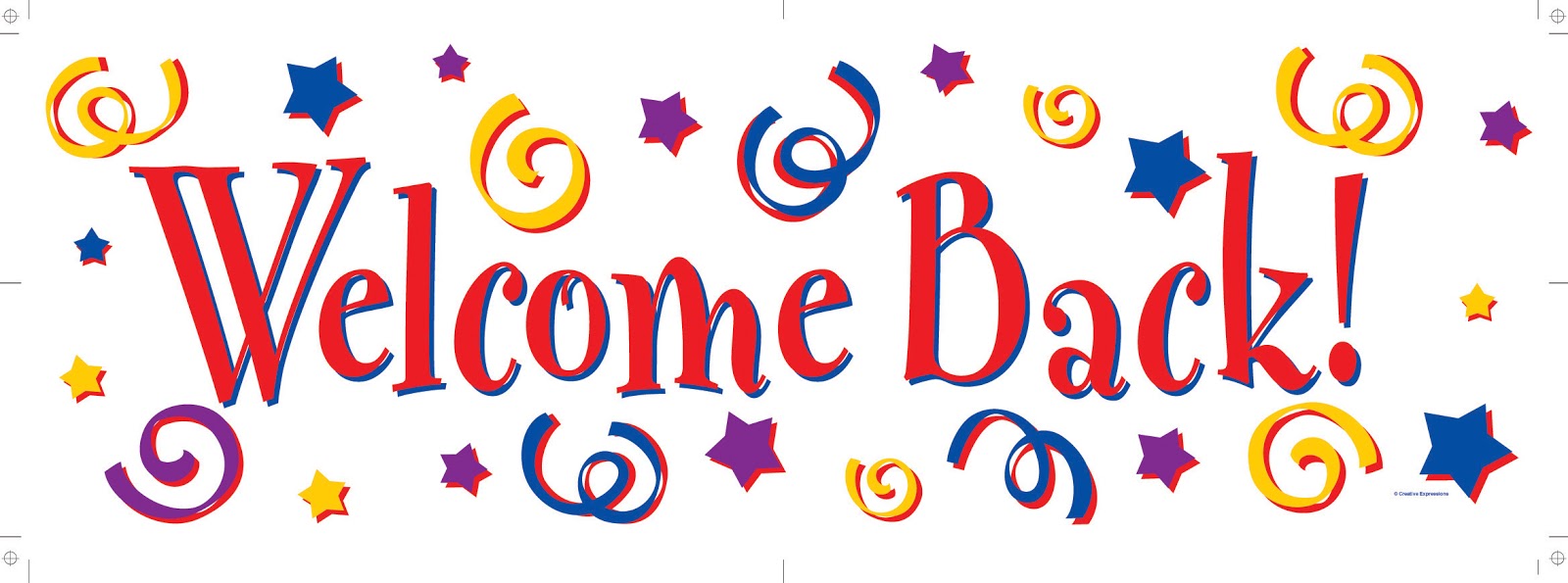 Best Images Of Welcome Back We Missed You Cards Free Printable