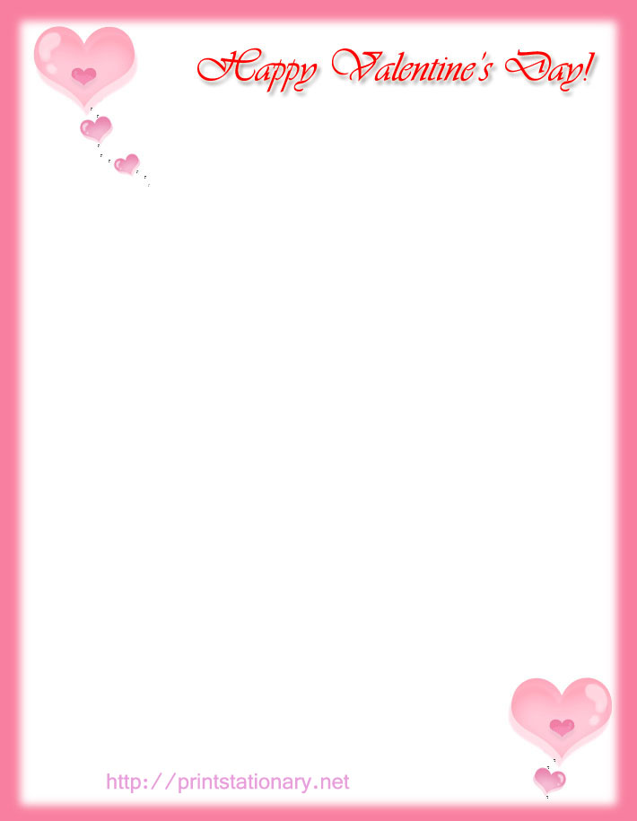 Valentine Printable Images Gallery Category Page 4 Printablee