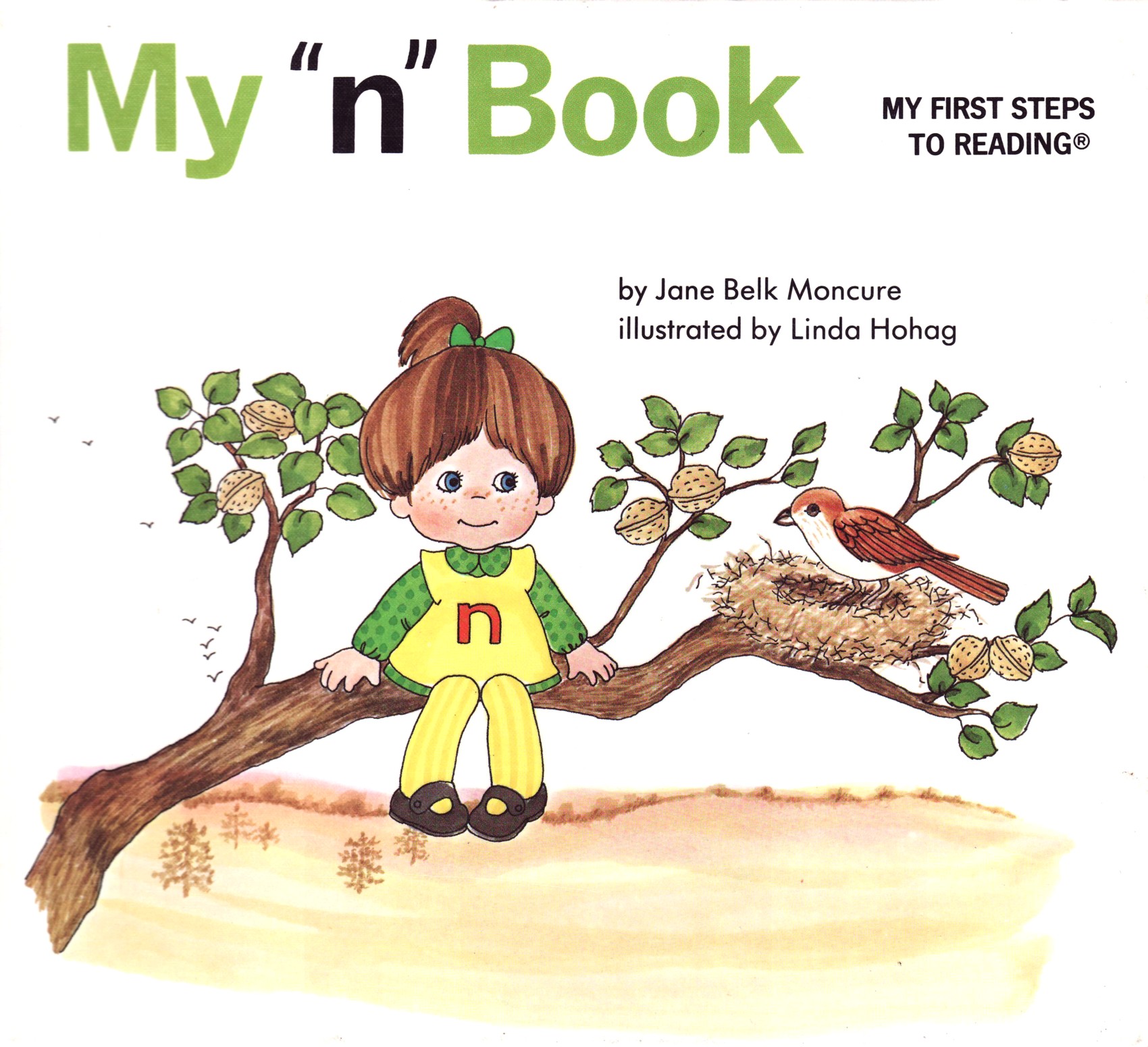 Printable Books For Kindergarten