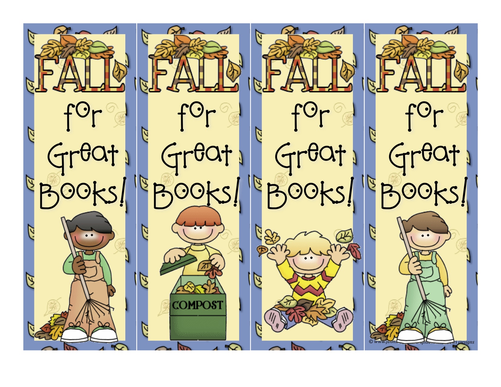 free-printable-fall-bookmarks-printable-word-searches