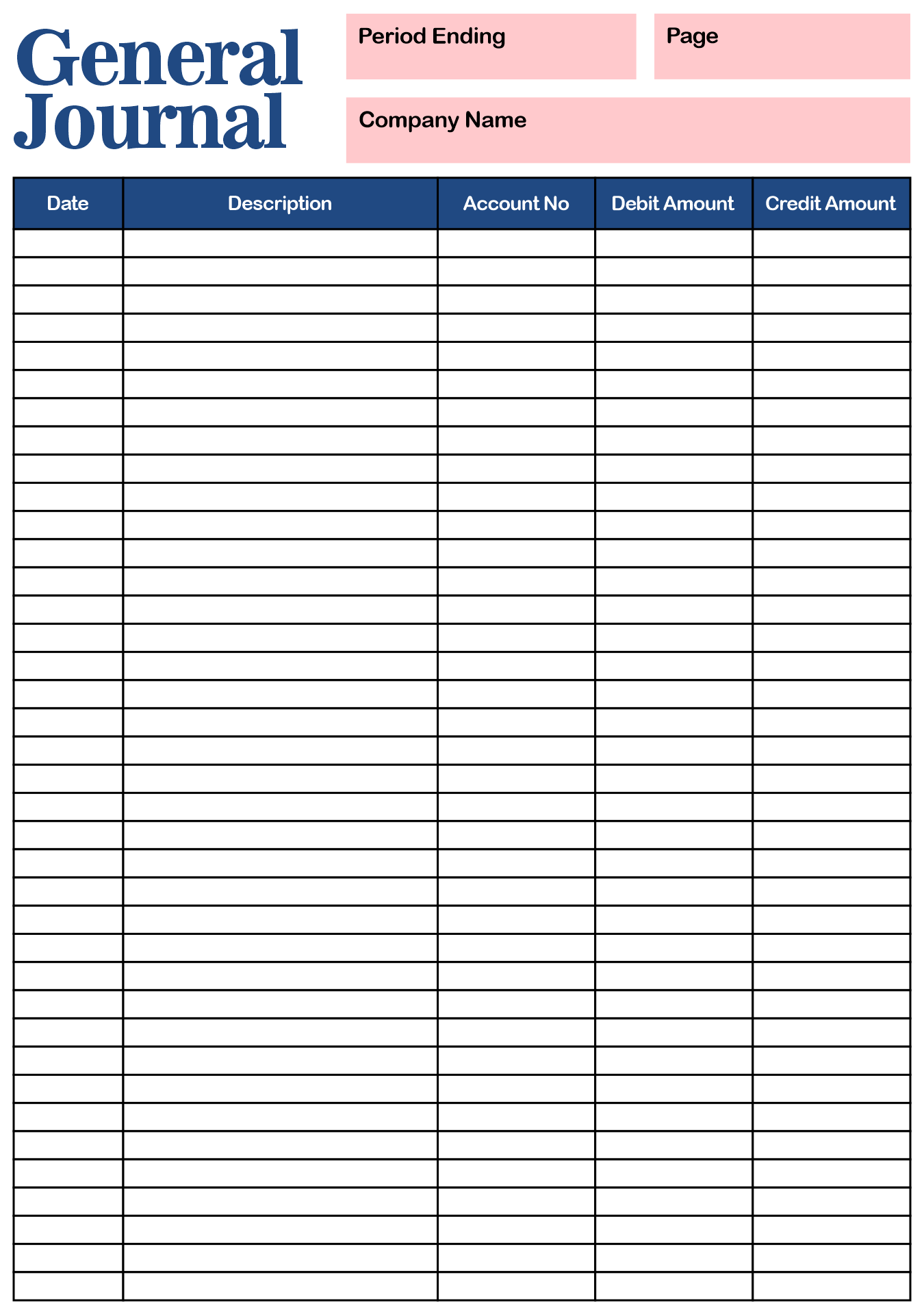 Printable Entry Form Template Printable Templates