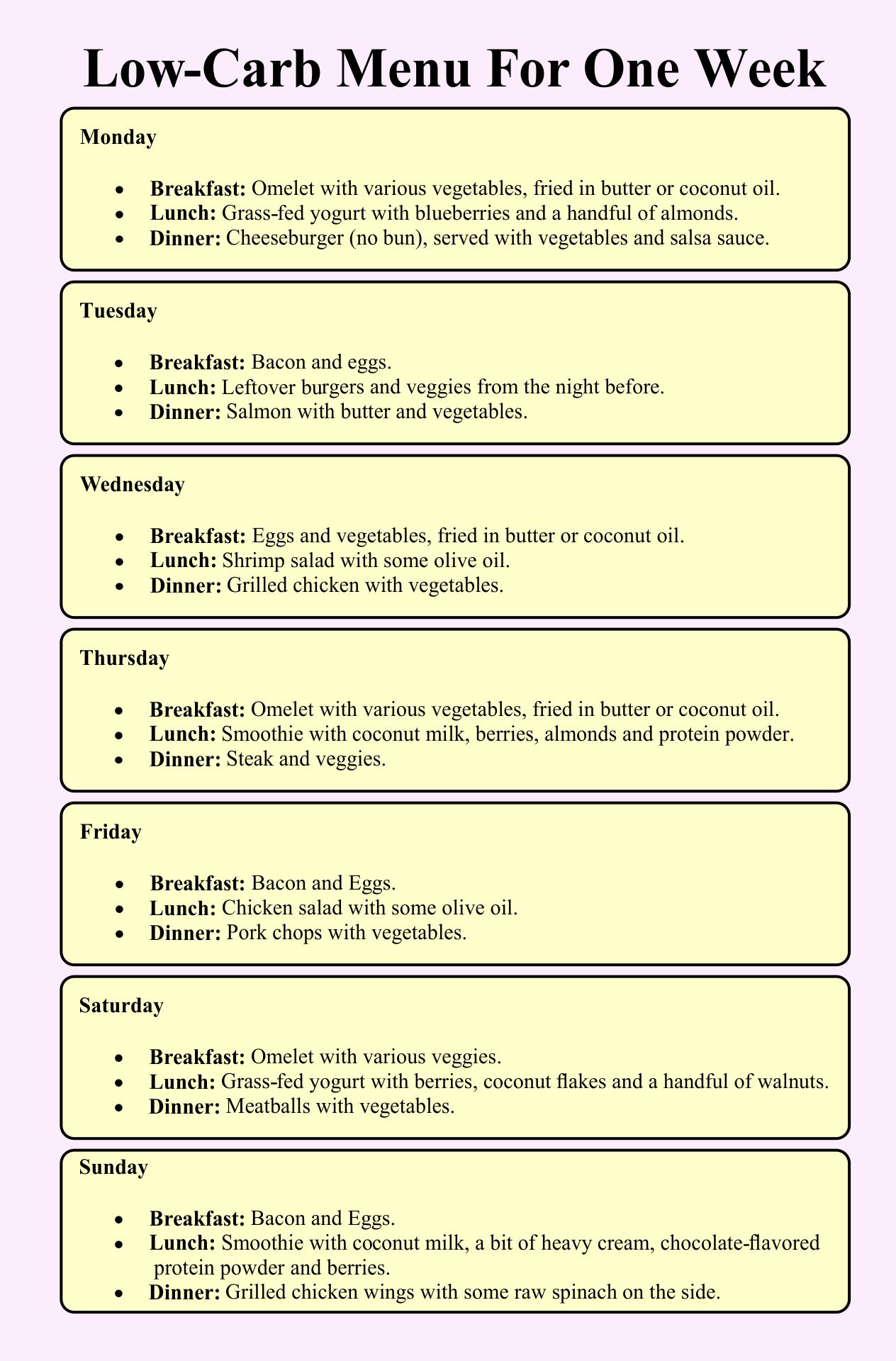 6 Best Images Of Free Printable Meal Planner Calorie Charts Low Carb Diet Meal Plan 1200