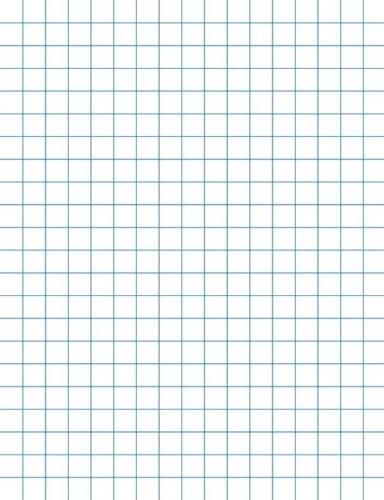 7 Best Images Of Printable 1 2 Inch Grid Graph Paper 1 2 Inch Grid Paper Printable Half Inch 