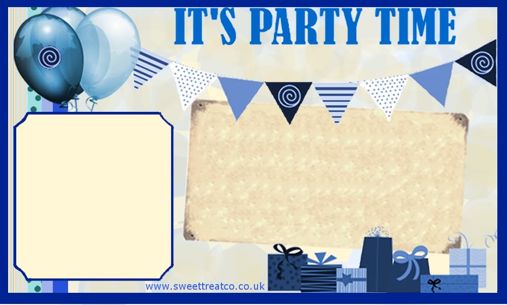 7 Best Images Of Boy Birthday Printable Invitation Templates Boys 