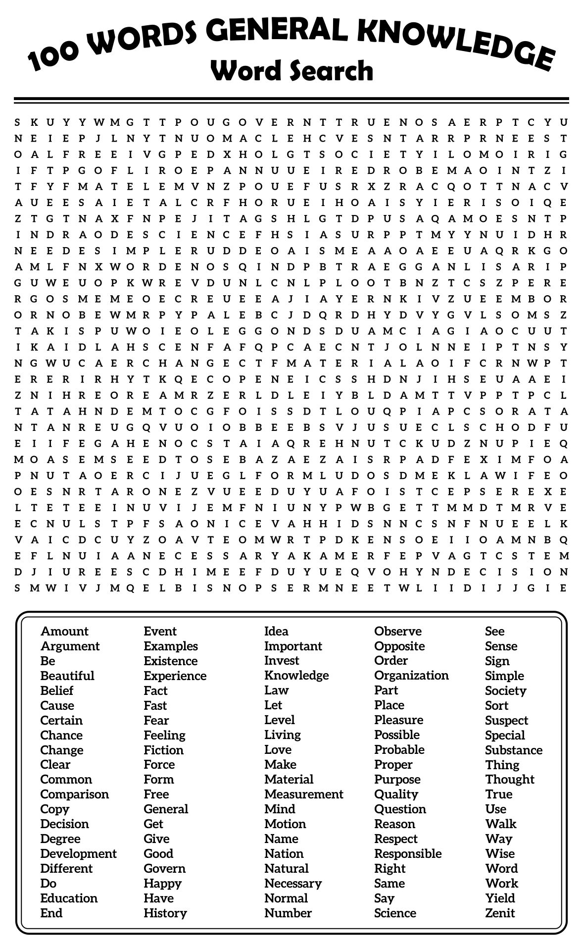 Word Word Search Pdf Free Printable Hard Word Search Best