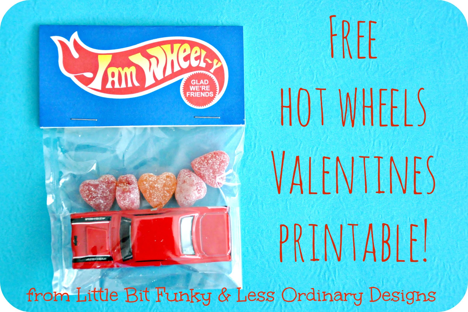 4 Best Images Of Printable Hot Wheels Valentine Hot Wheels Hot Wheels And Free Printable Boy