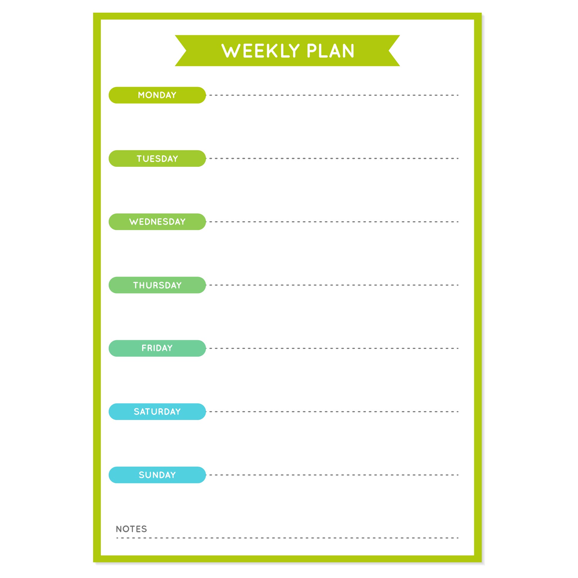 8 Best Images Of 2 Week Printable Calendar Weekly With Time Free Printable Weekly Planner 