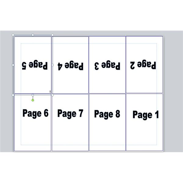 4 Best Images Of Blank Printable Mini Book Printable Mini Book 