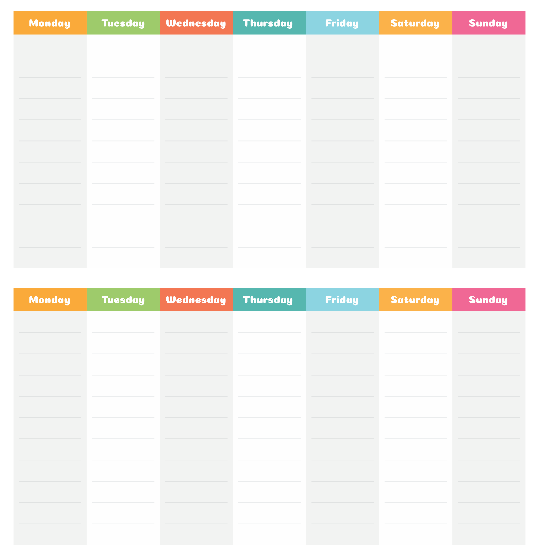 monday-to-friday-2-week-calendar-template-calendar-template-printable