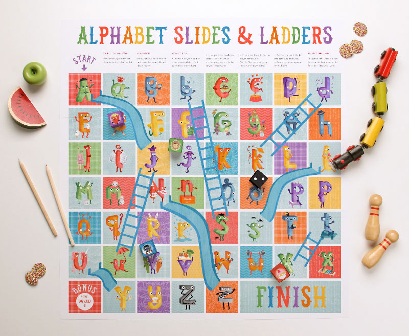 Alphabet Printable Images Gallery Category Page 5 Printablee